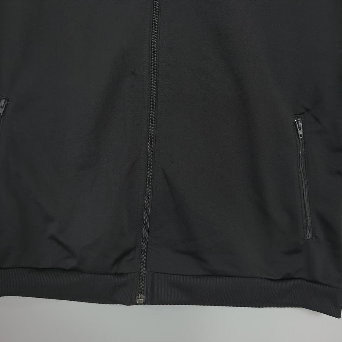 아디다스 Adidas 3선 트랙탑 집업 XL 상품이미지3