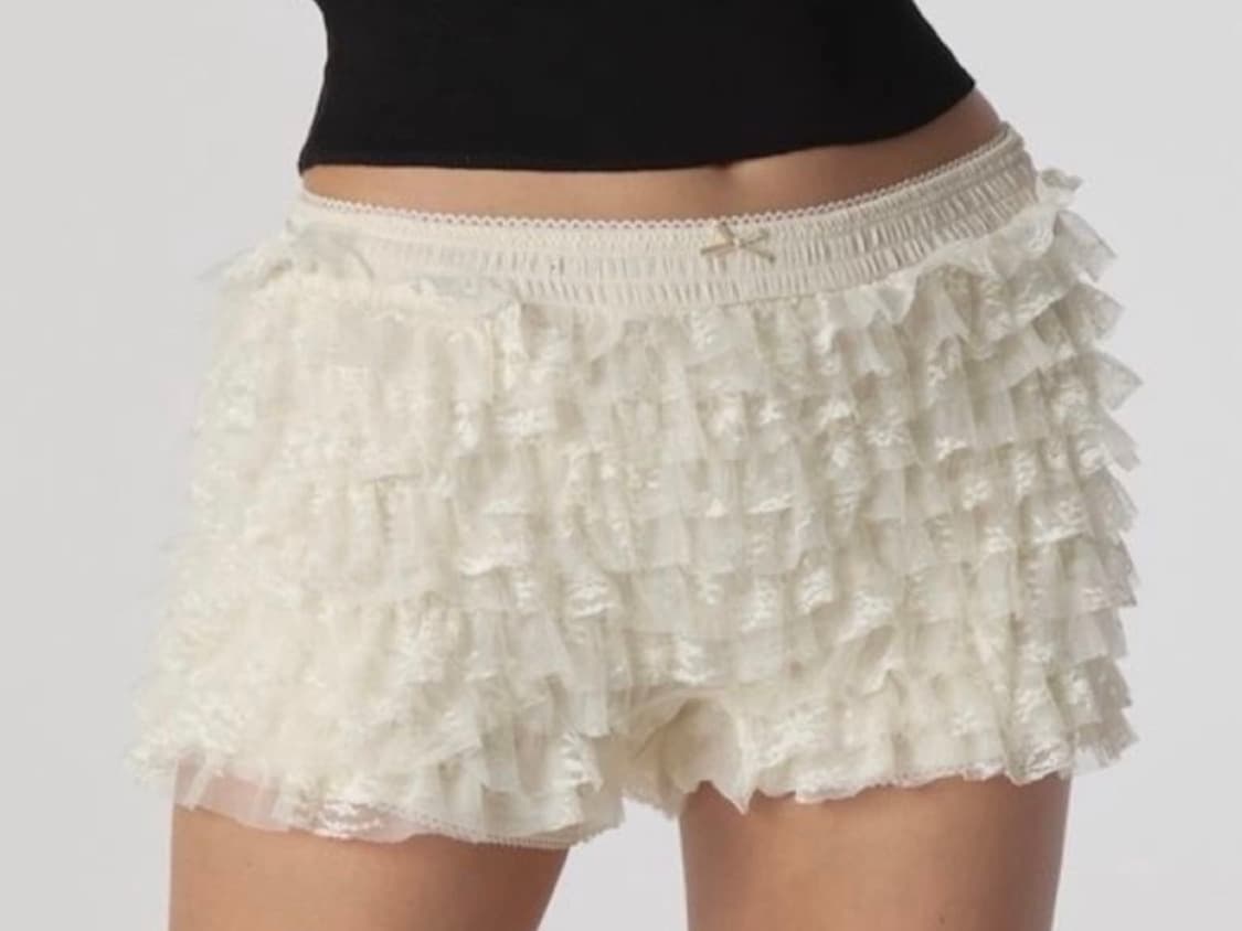 글로니 블루머 S glowny bloomer 상품이미지1