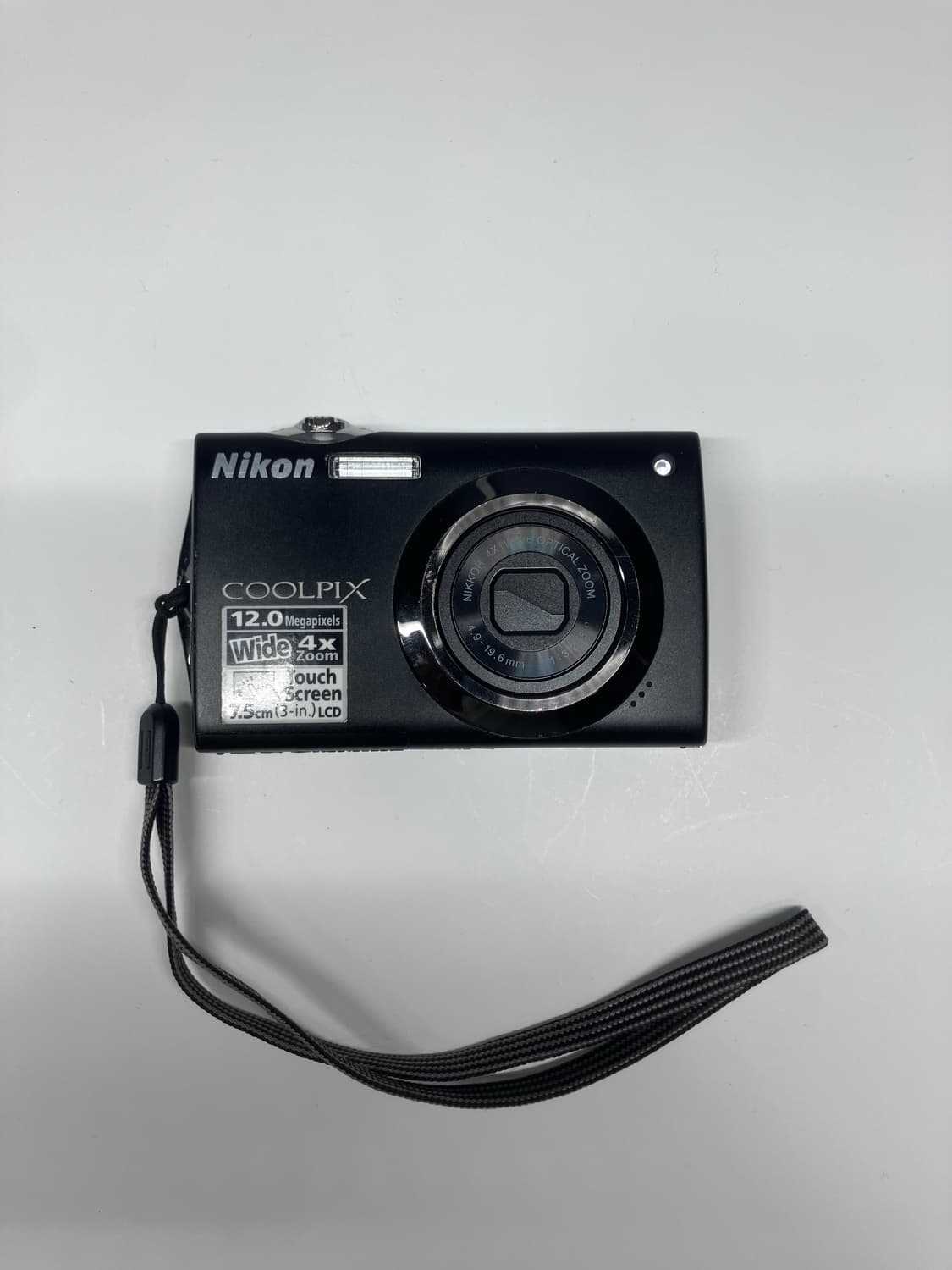 쿨픽스 s4000 상품이미지2