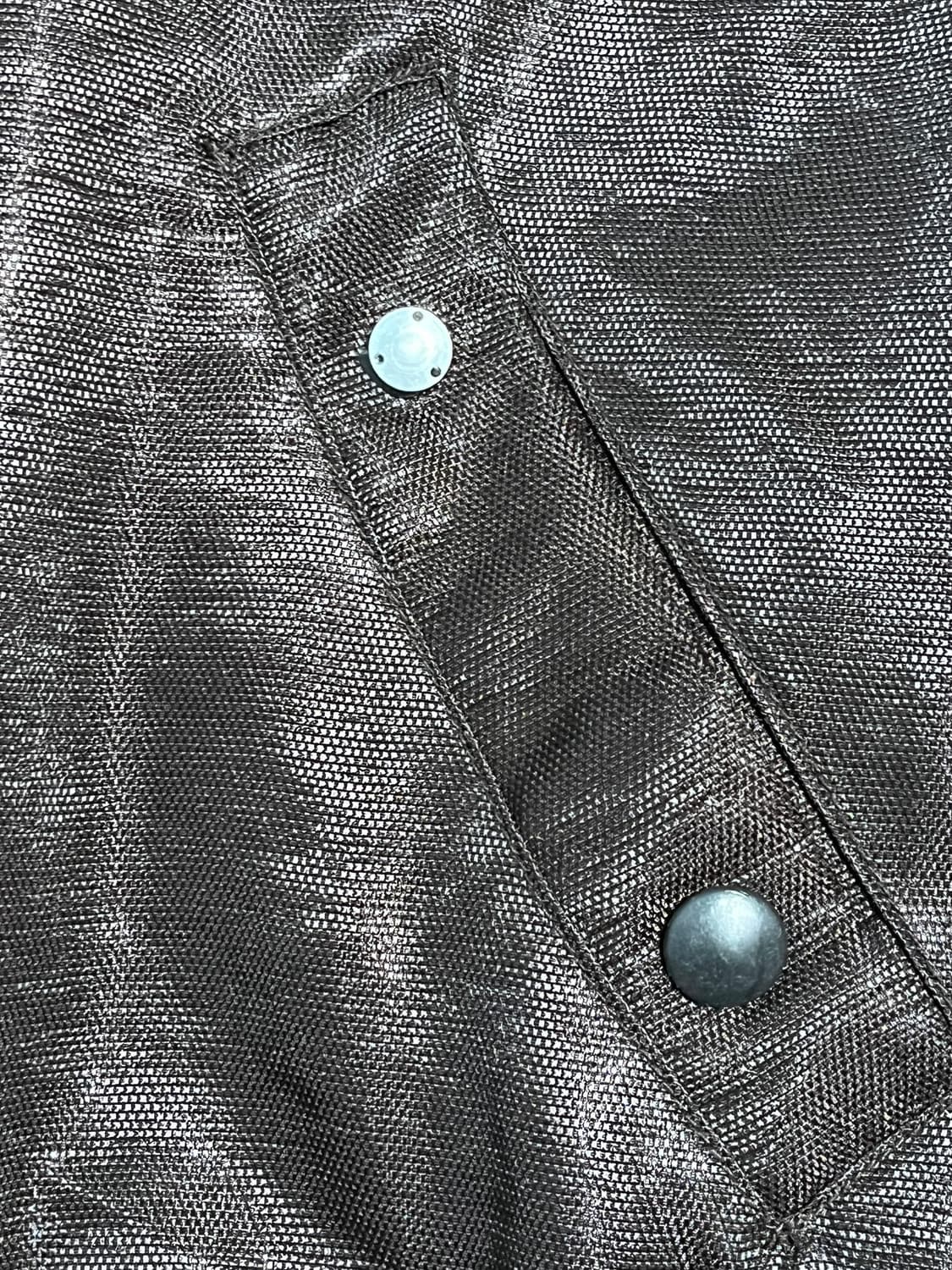 90s 빈티지 dezert ma-1 자켓 상품이미지8