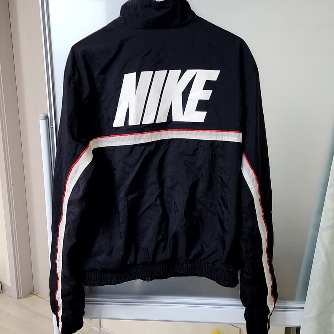 나이키 바이커 바람막이 자켓 상품이미지5