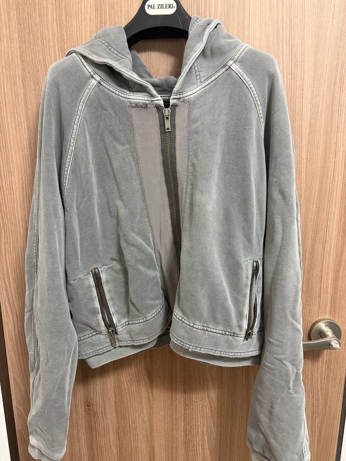 하이더아커만 후디 상품이미지1