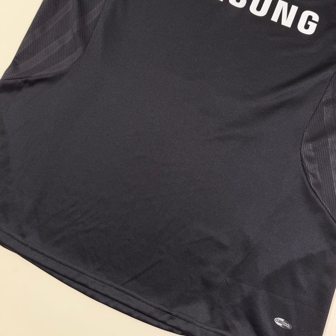 08-09 첼시 어웨이 드록바 유니폼 상품이미지9