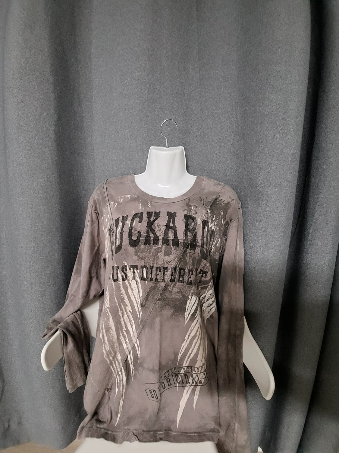 버커루 롱슬리브 상품이미지2