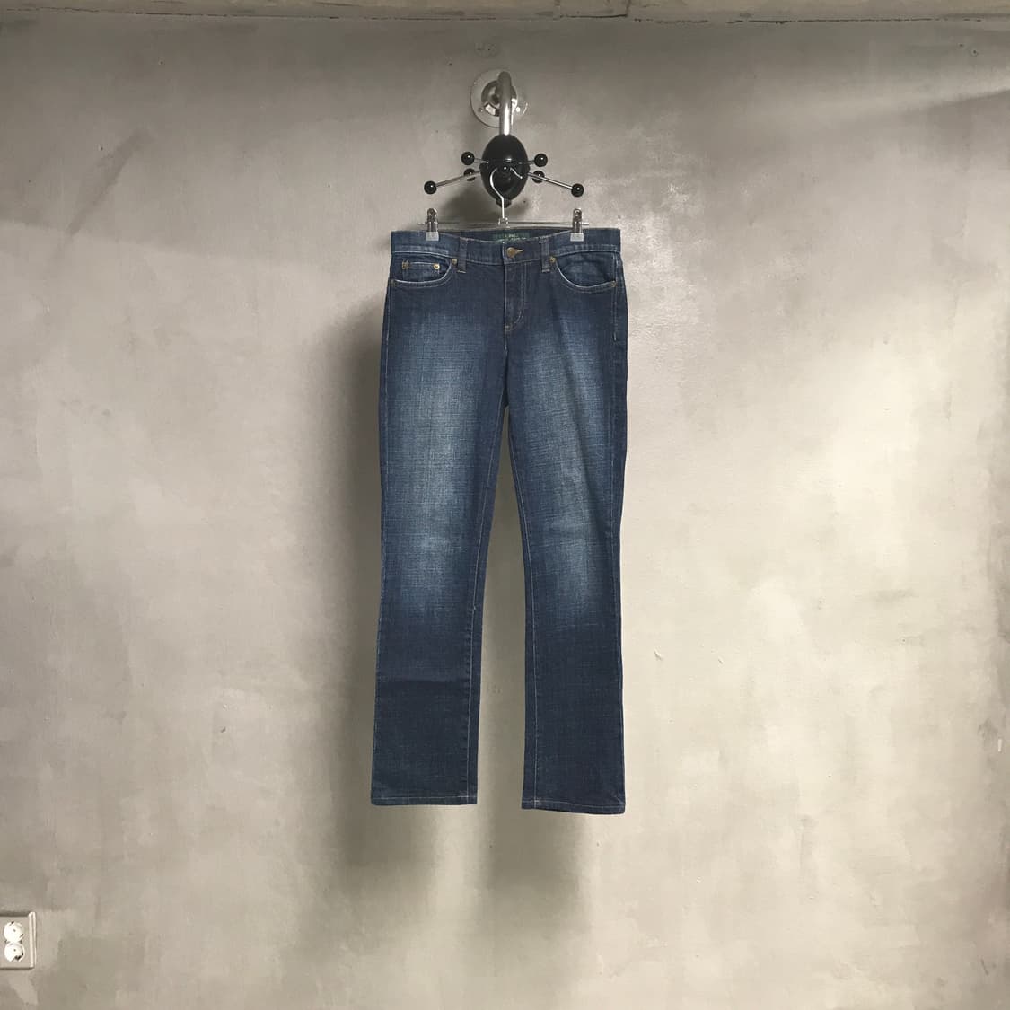 랄프로렌 데님 팬츠 6(W) 상품이미지1