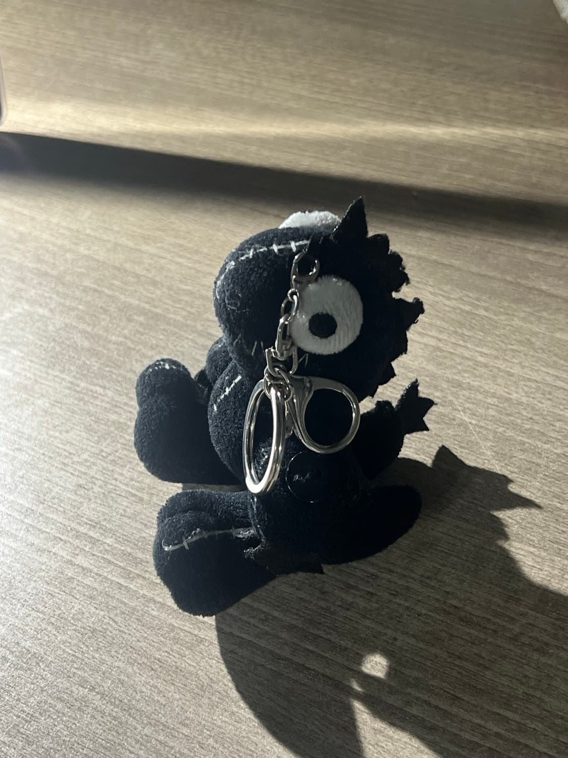 해칭룸 용용이 드래곤 키링 상품이미지2