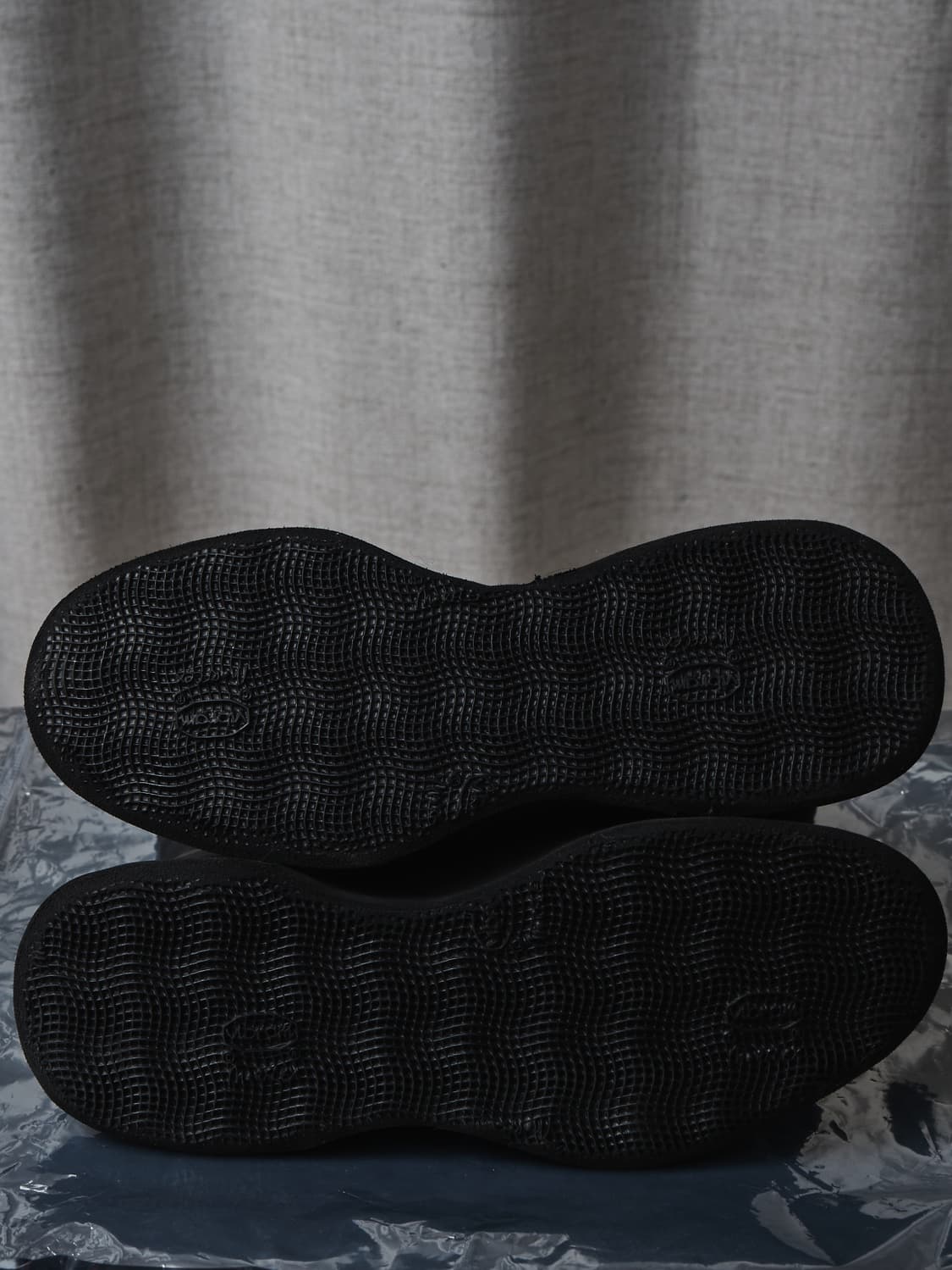 Leon emanuel blanck 구이디 말가죽 스니커즈 상품이미지3