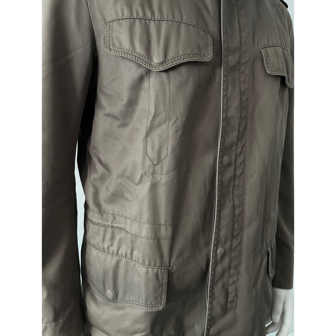 90s military jacket by martin margiela 상품이미지4