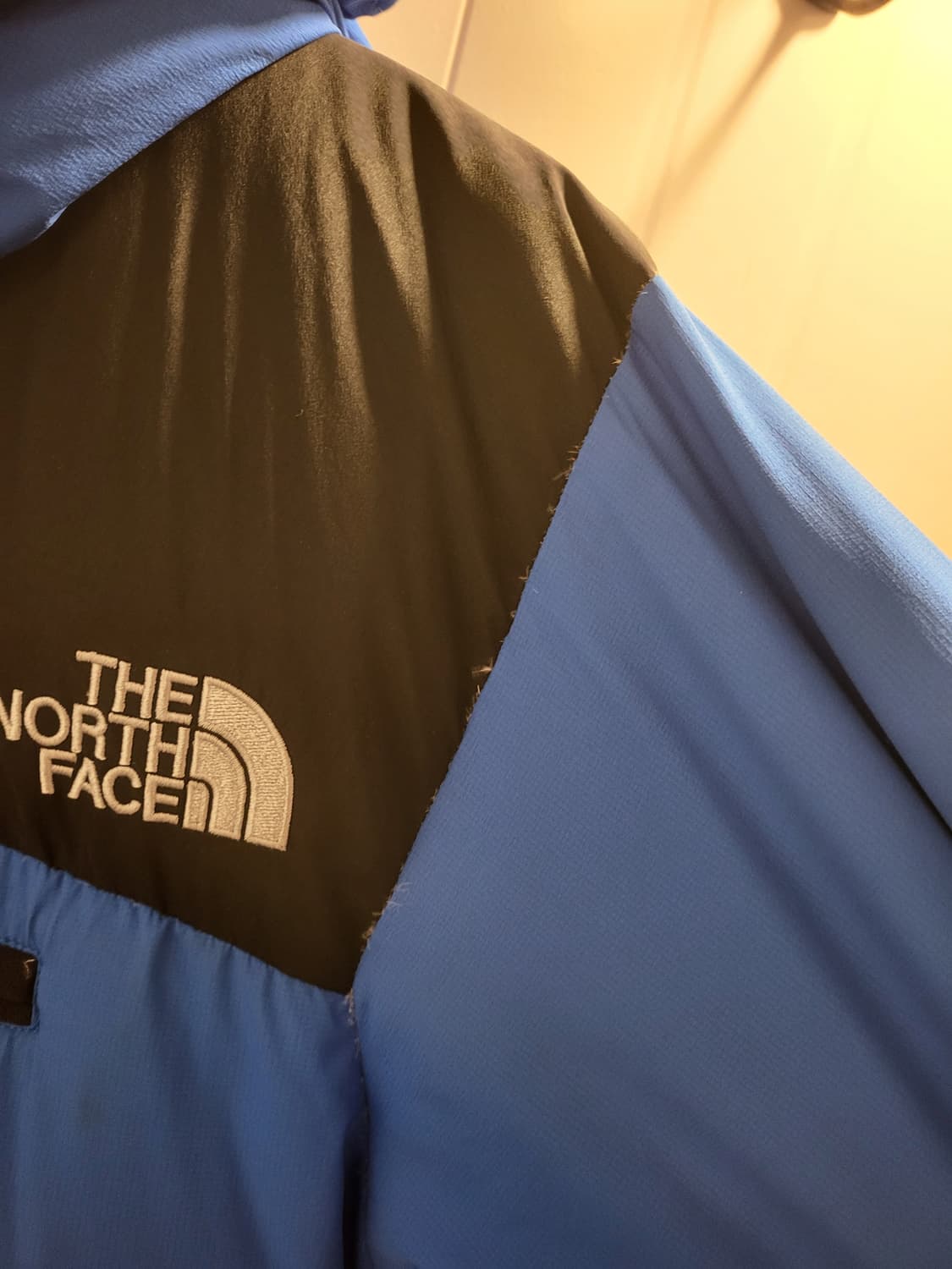 노스페이스 히말라야 패딩 상품이미지10