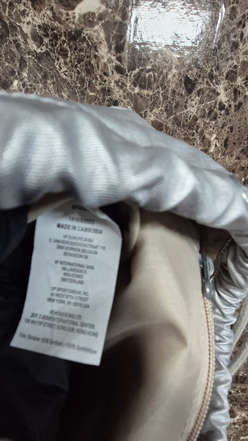 키플링 메탈 미니백팩 상품이미지9