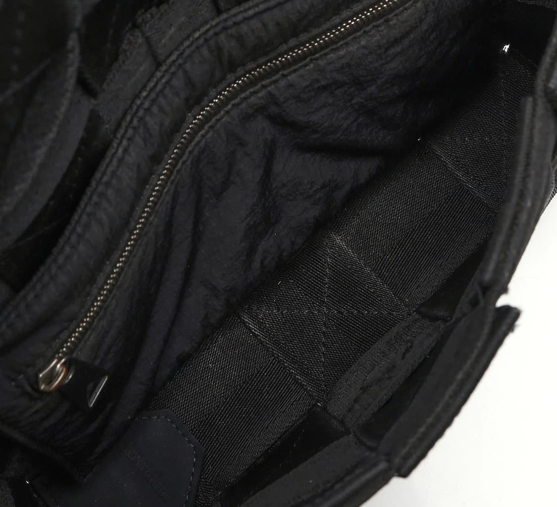 [A급] 보테가베네타 캔버스 카세트백 판매합니다!!! 상품이미지4