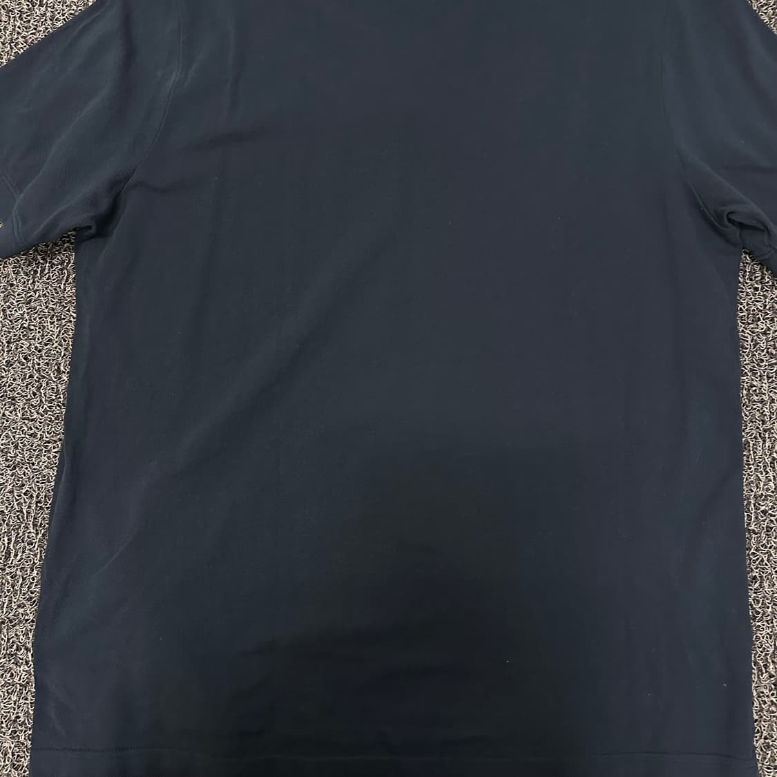 NIKE 나이키 카라티 반팔티셔츠 블랙 105(XL) 상품이미지6