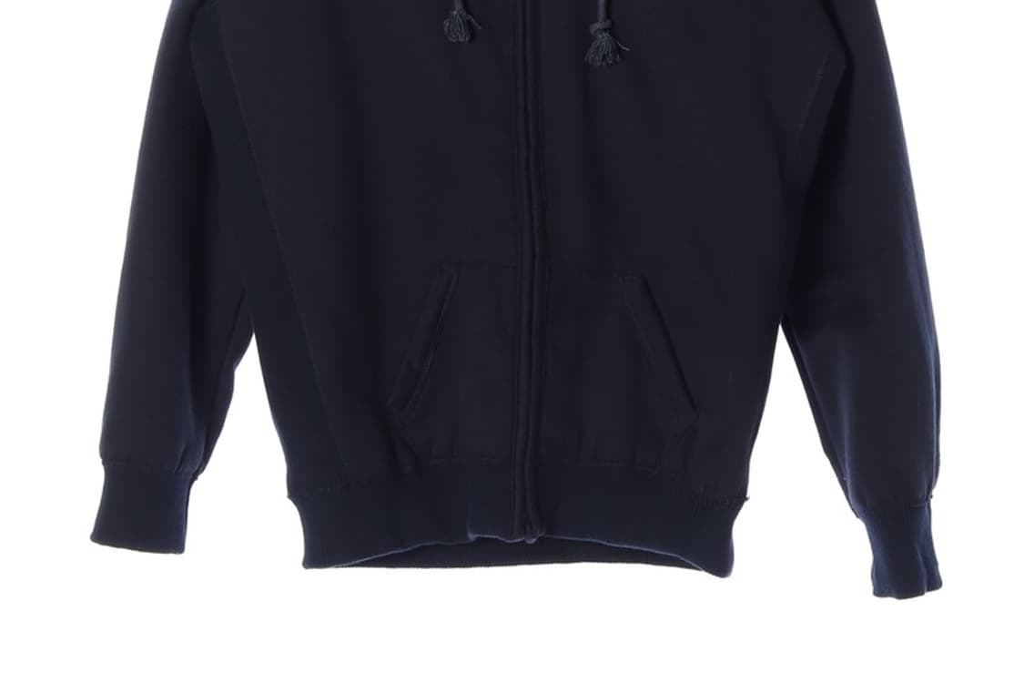 아베크롬비 양털 안감 후드 집업 XL 상품이미지5