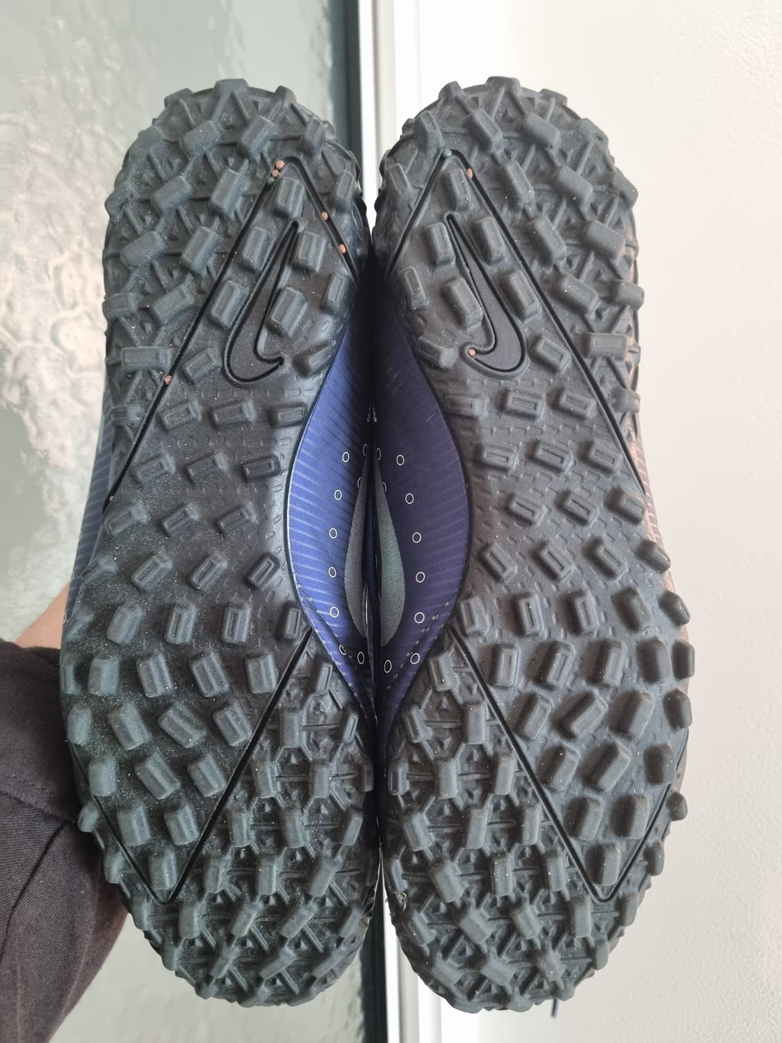 나이키 머큐리얼 베이퍼 13 프로 풋살화 축구화 270 상품이미지3