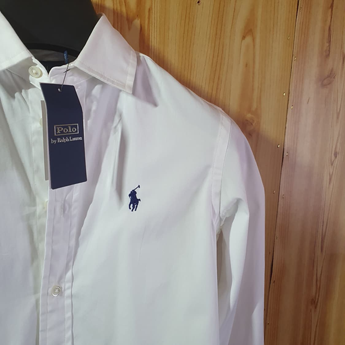 폴로 랄프로렌 셔츠 0 새상품 상품이미지2
