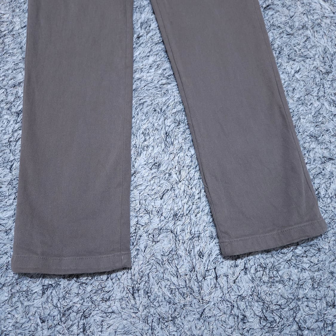 헤지스) 30(80) 남자 춘추면바지 / 왕눈이샵 상품이미지4