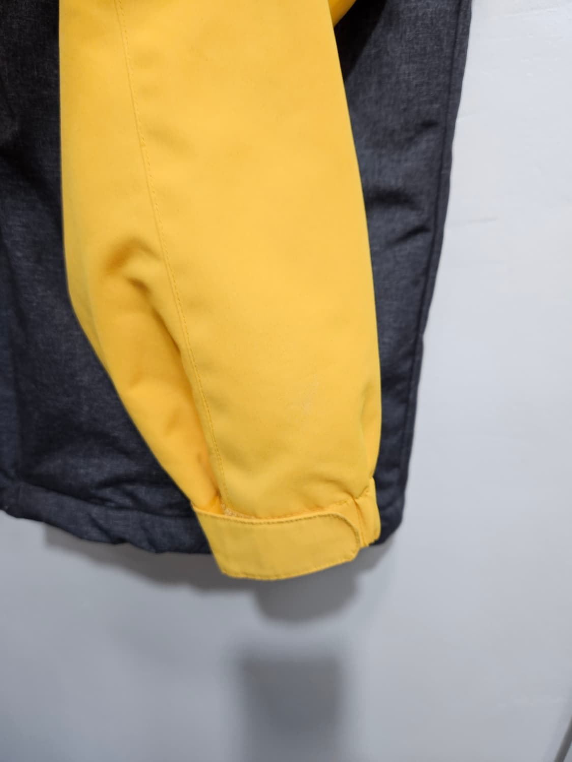 프로스펙스 후드 바람막이 점퍼 XL 상품이미지6