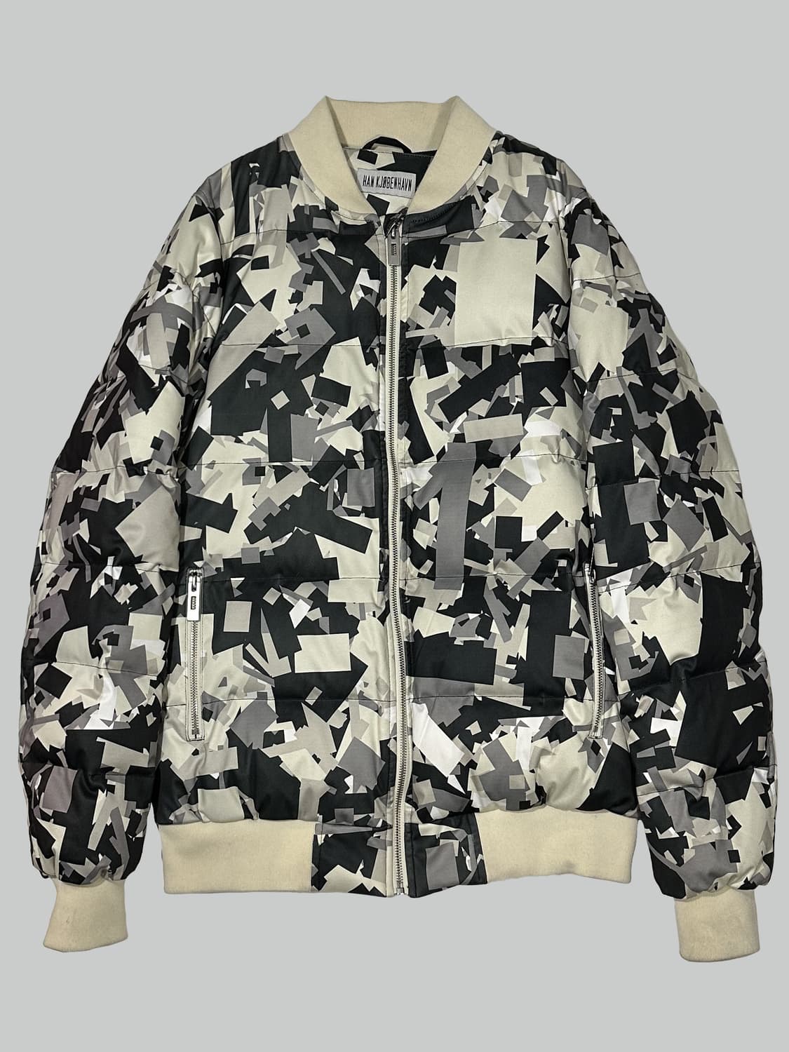 한 코펜하겐 패딩 상품이미지1