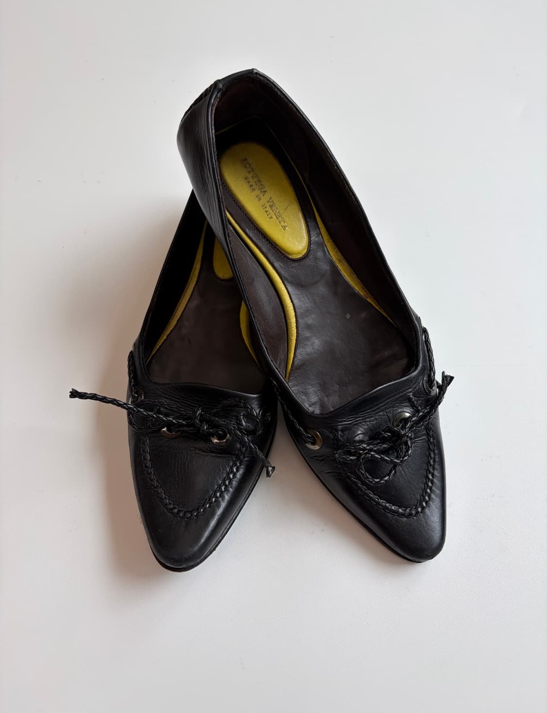 Bottega Veneta shoes 상품이미지2