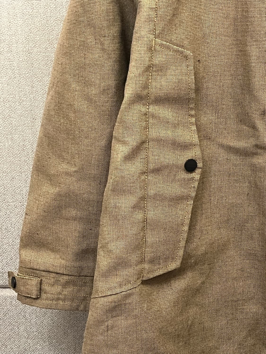 Vollebak 아포칼립스 자켓 새상품급 상품이미지2