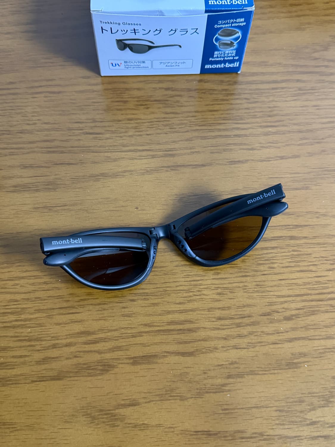 몽벨 선글라스 상품이미지8