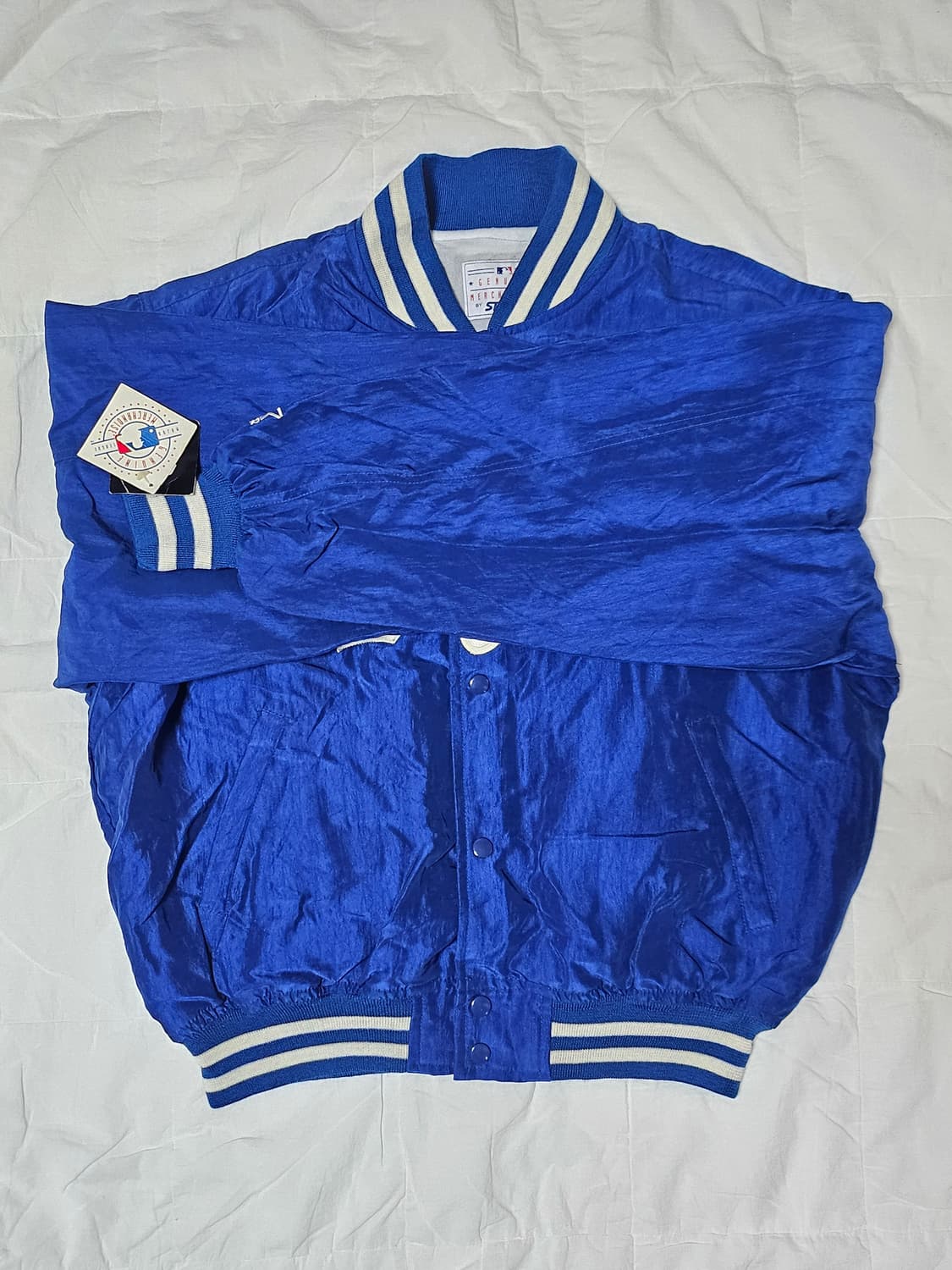 스타터 MLB 야구점퍼(새상품) 상품이미지3