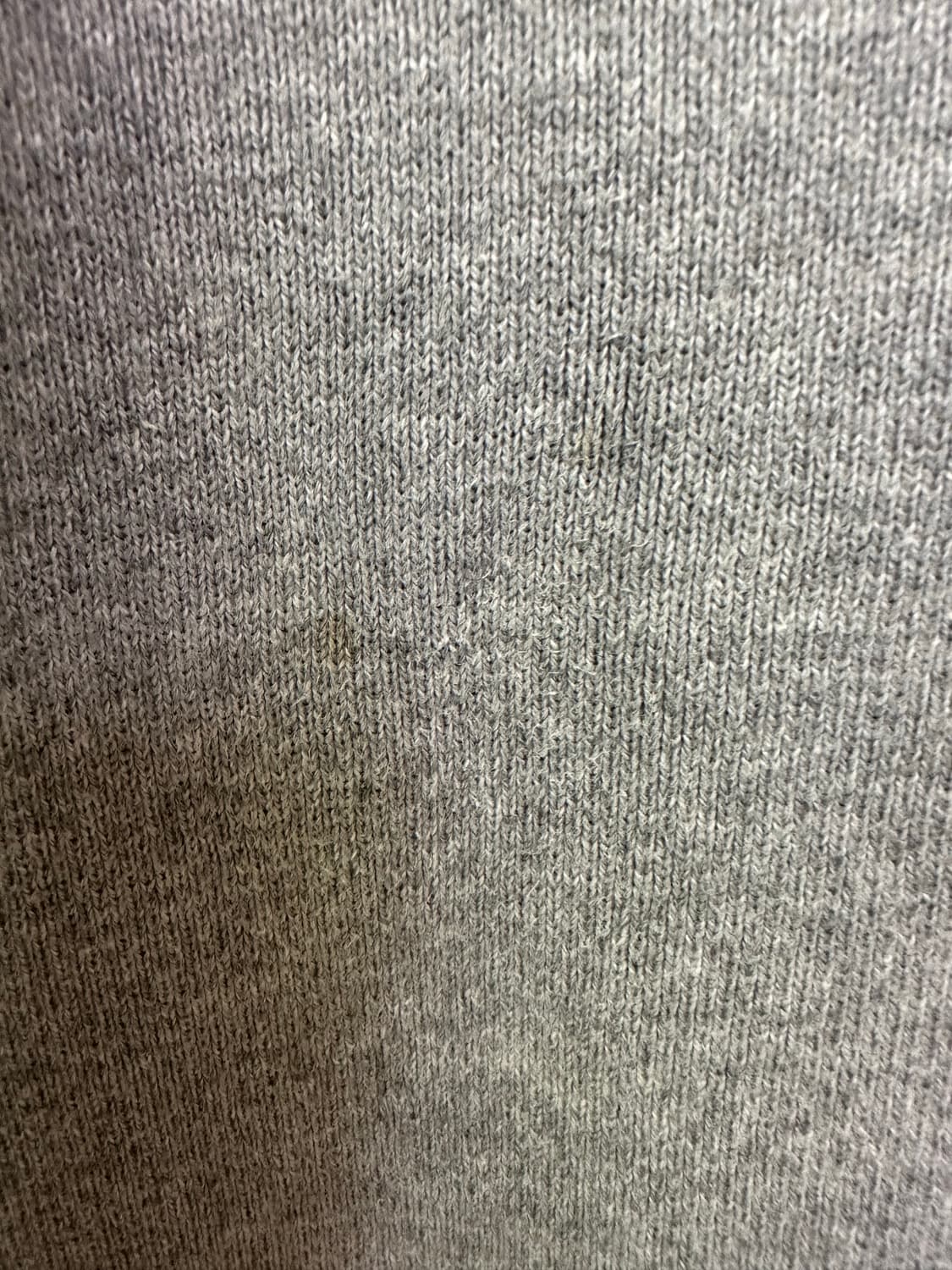 폴로 빅포니 니트 집업 상품이미지6