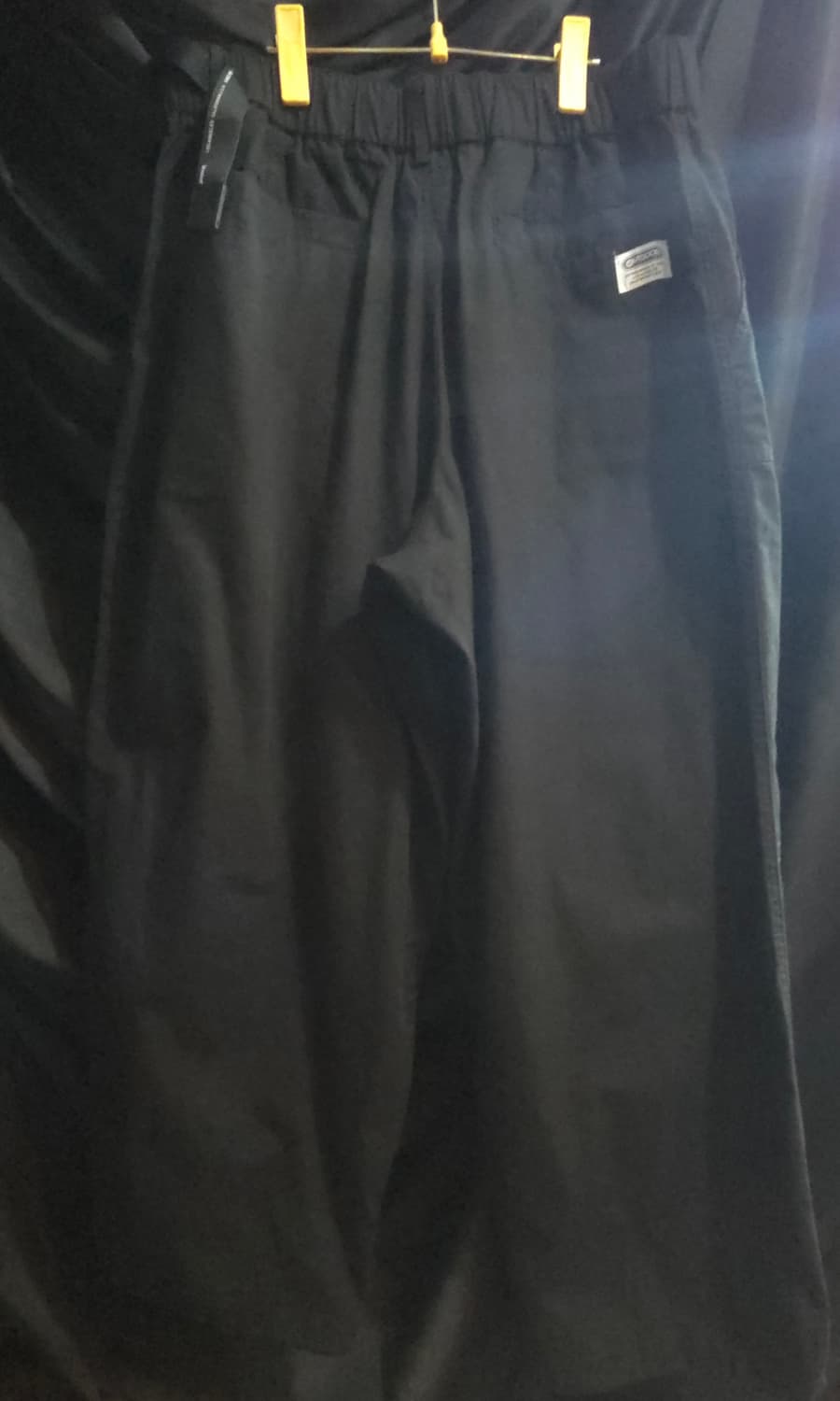 아웃도어 프로덕츠 벨티드 팬츠 상품이미지2