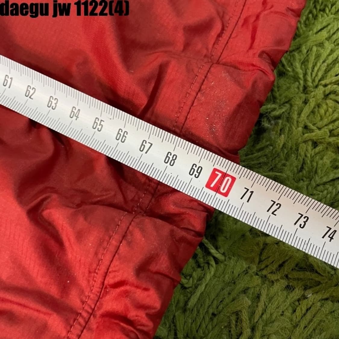 아크테릭스 바람막이  상품이미지8