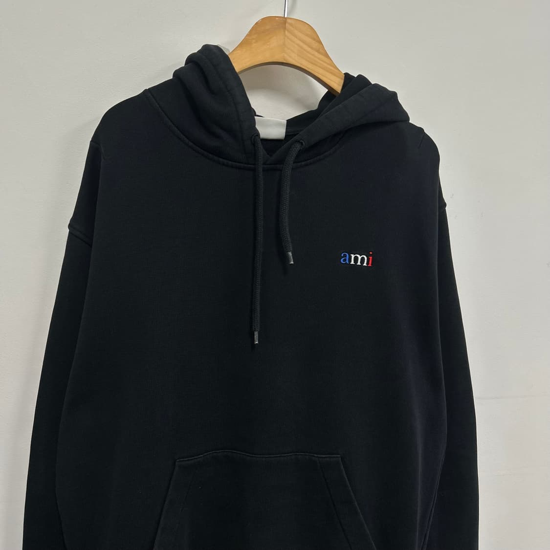 아미 후드티[1623] 상품이미지4