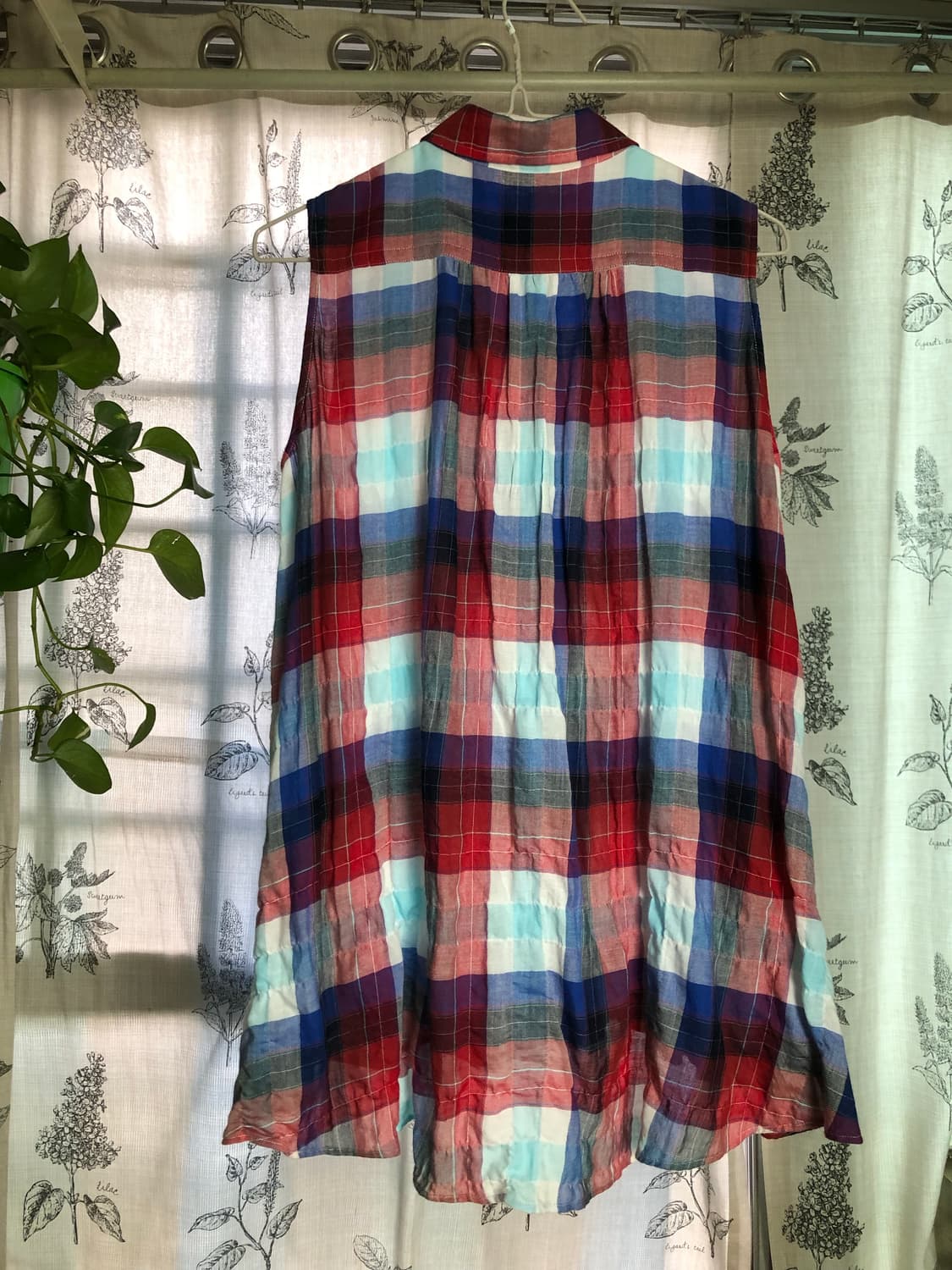 hearty sleeveless(made in France) 상품이미지7