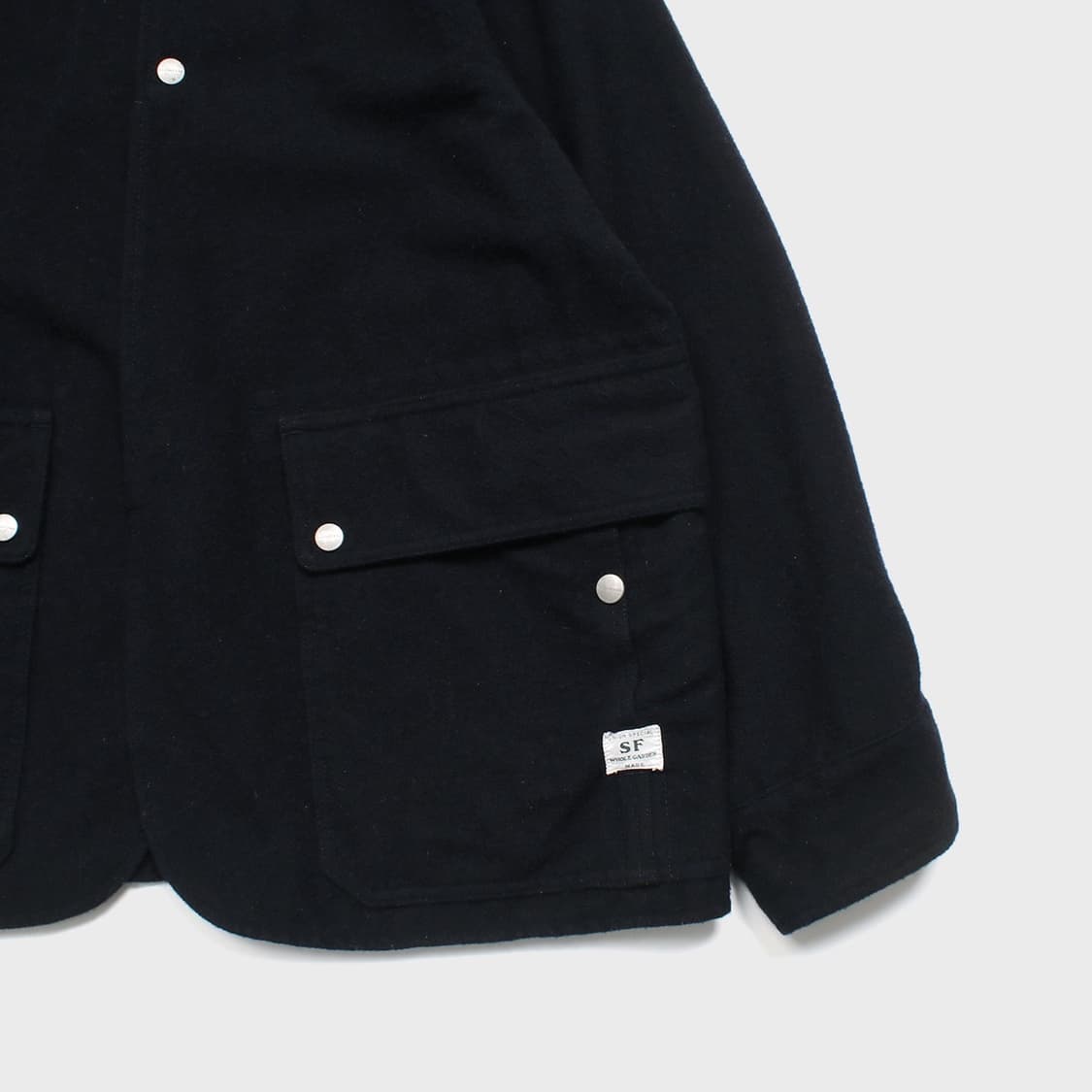 SASSAFRAS 상품이미지7