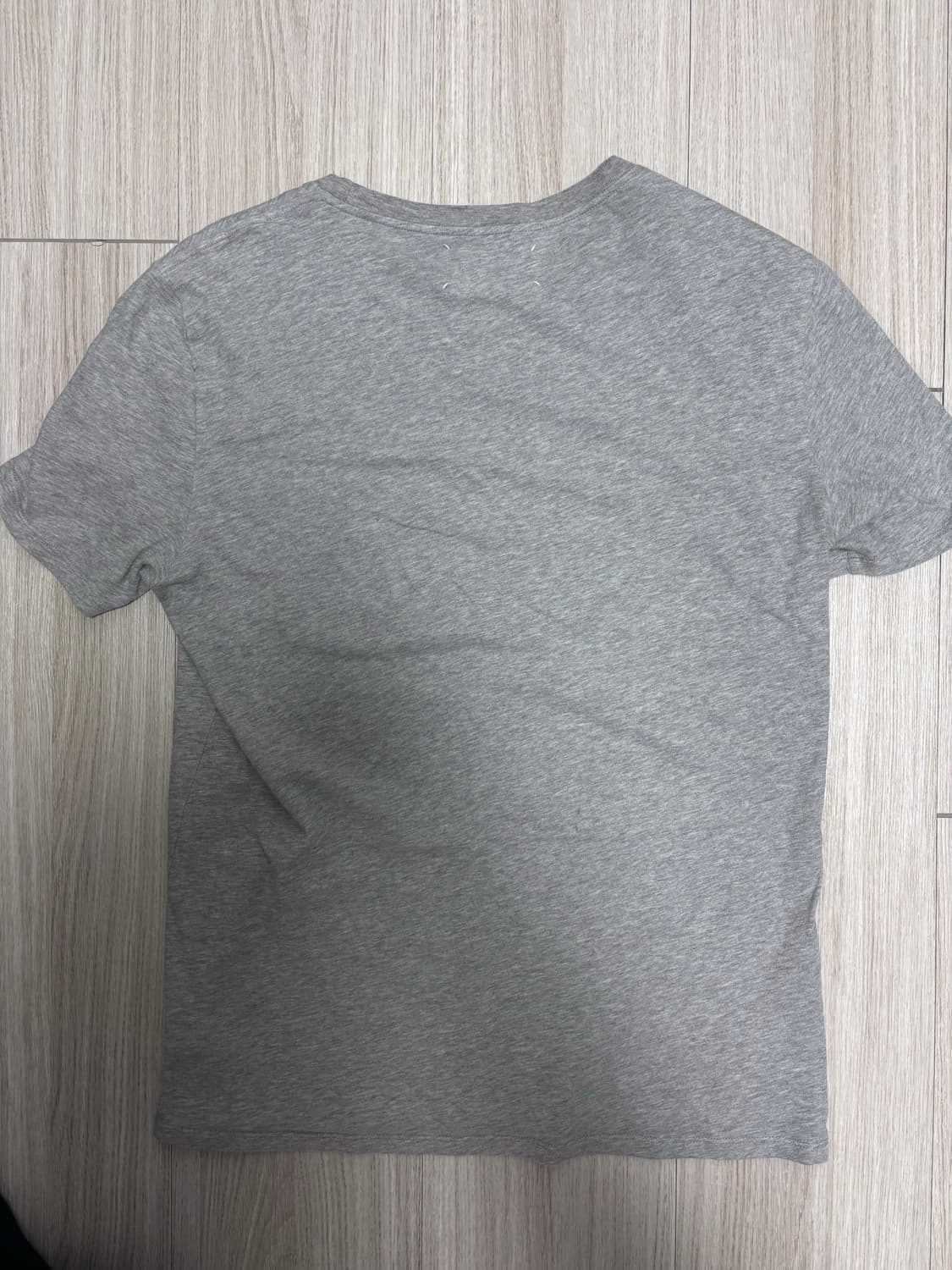 마르지엘라 포켓 티셔츠 48 상품이미지2