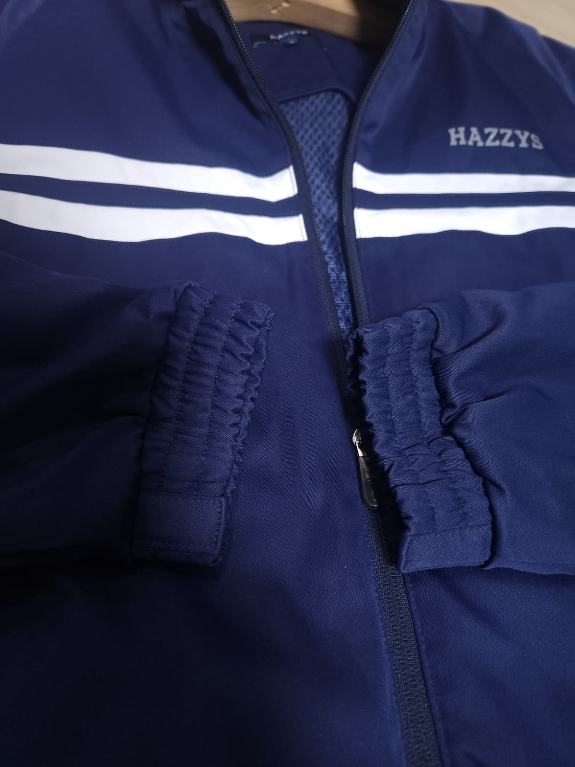 헤지스 트레이닝 져지, XL 상품이미지5