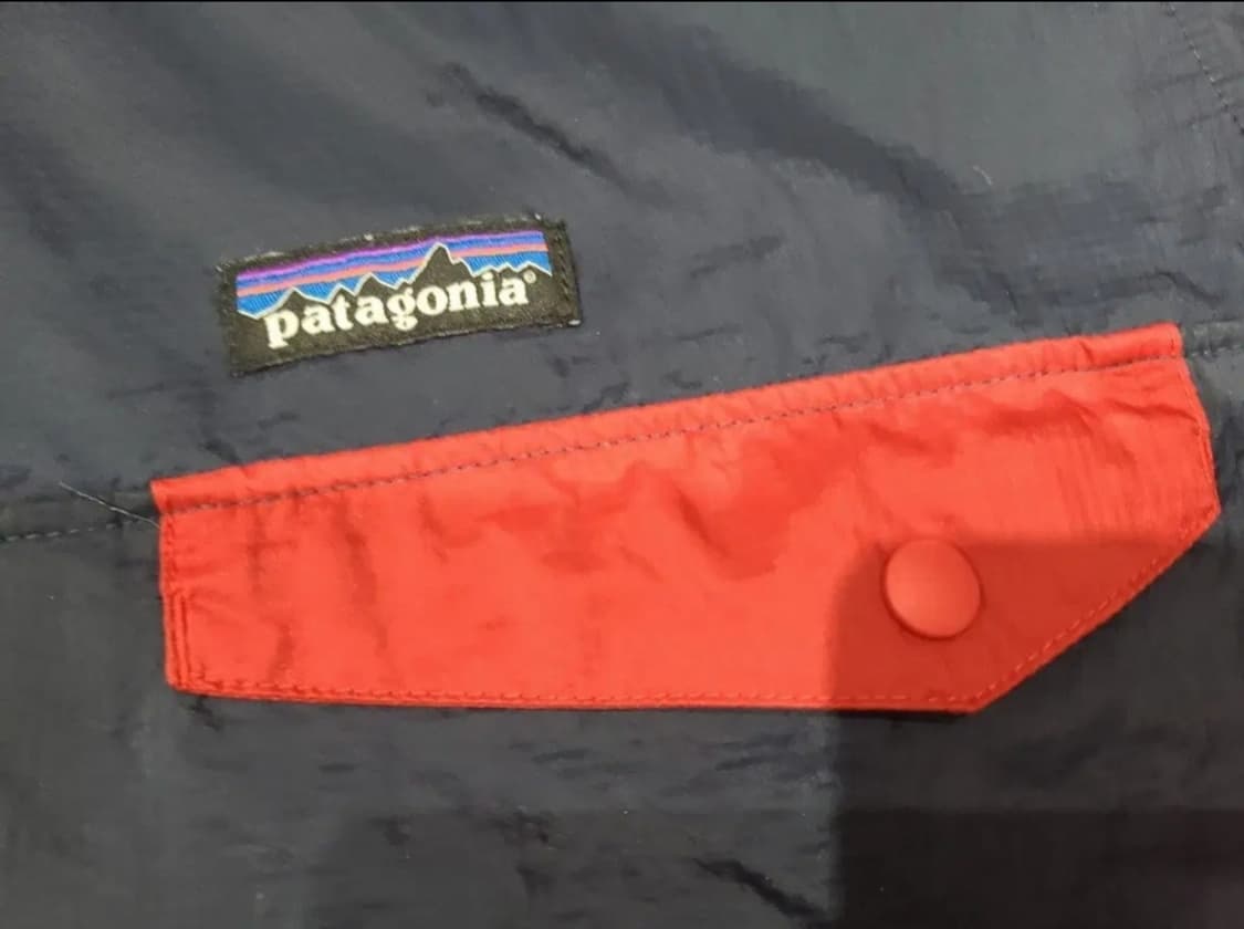 파타고니아 후디니 스냅 풀오버 상품이미지3