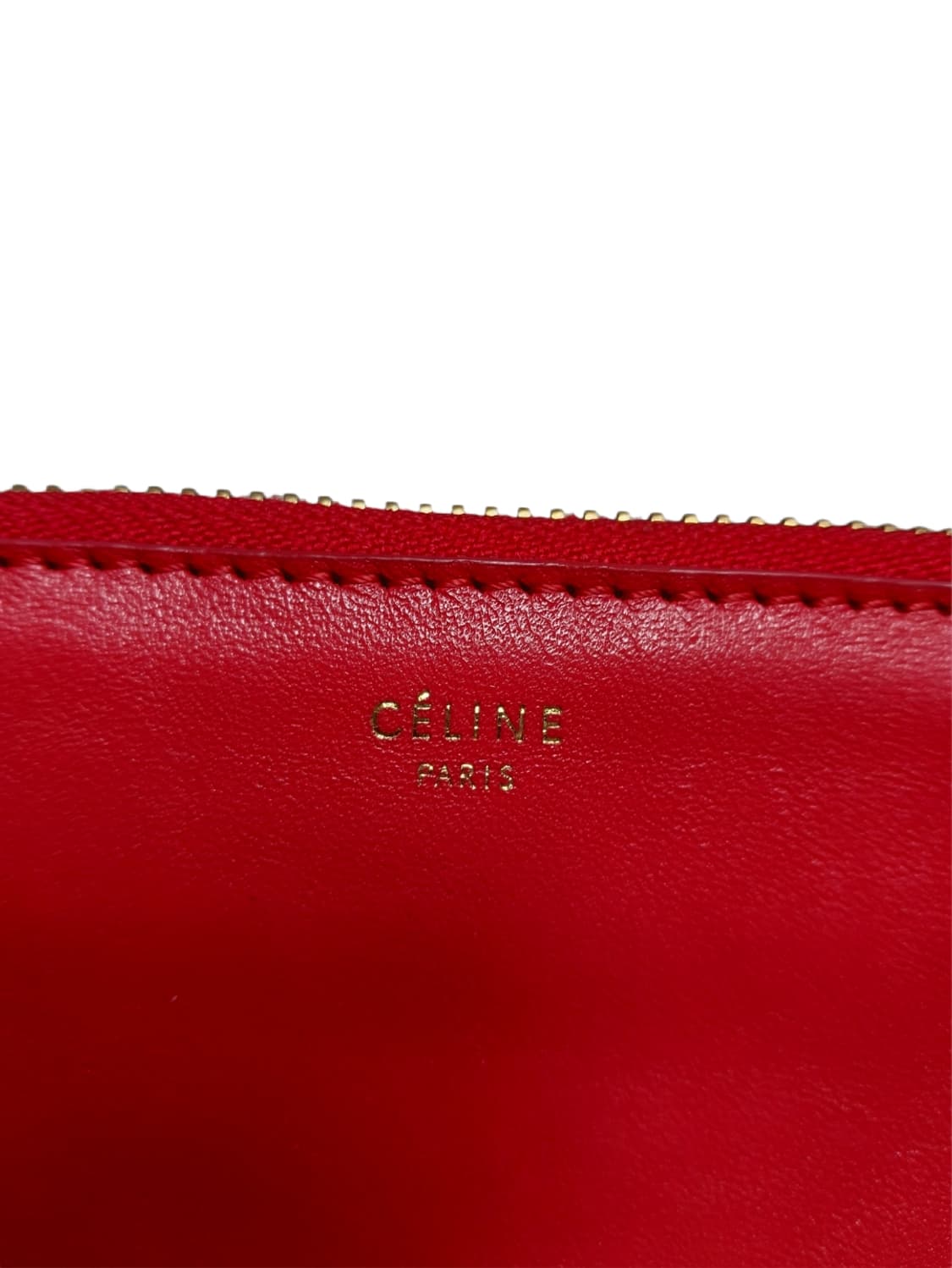 셀린느 트리오 숄더백 크로스백 상품이미지3