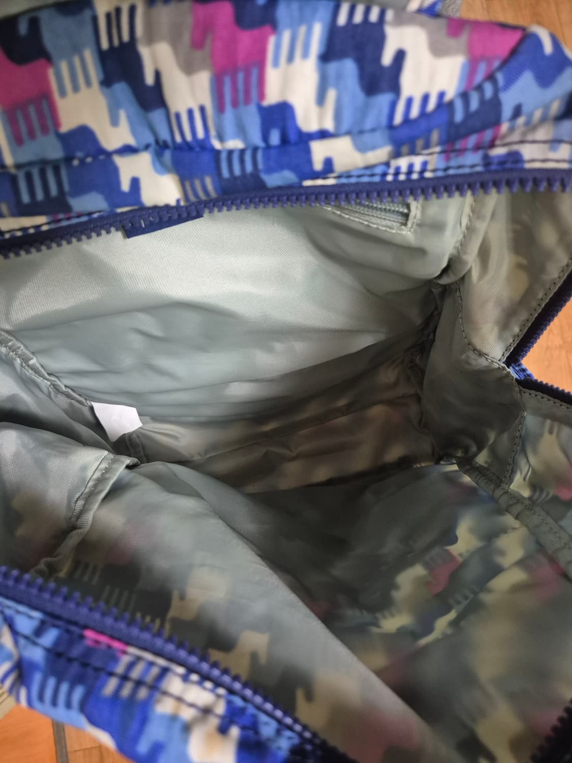 키플링백팩 키플링배낭 상품이미지4