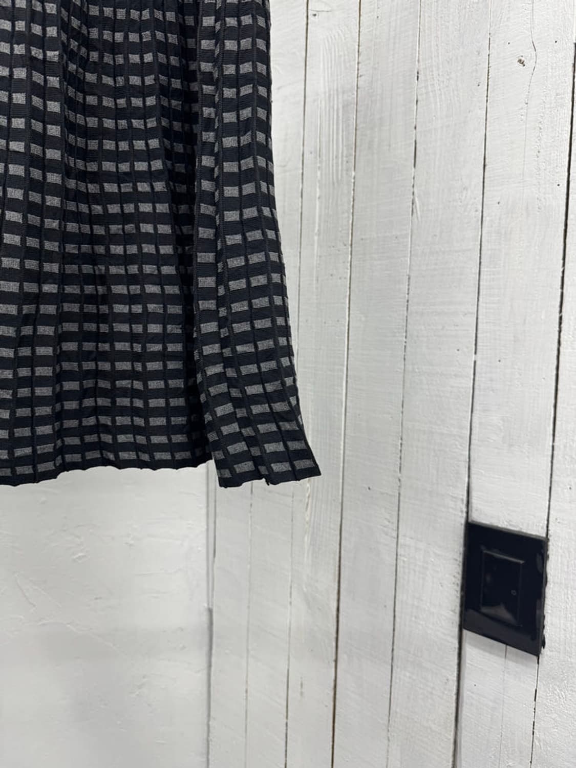 vtg skirt 상품이미지3