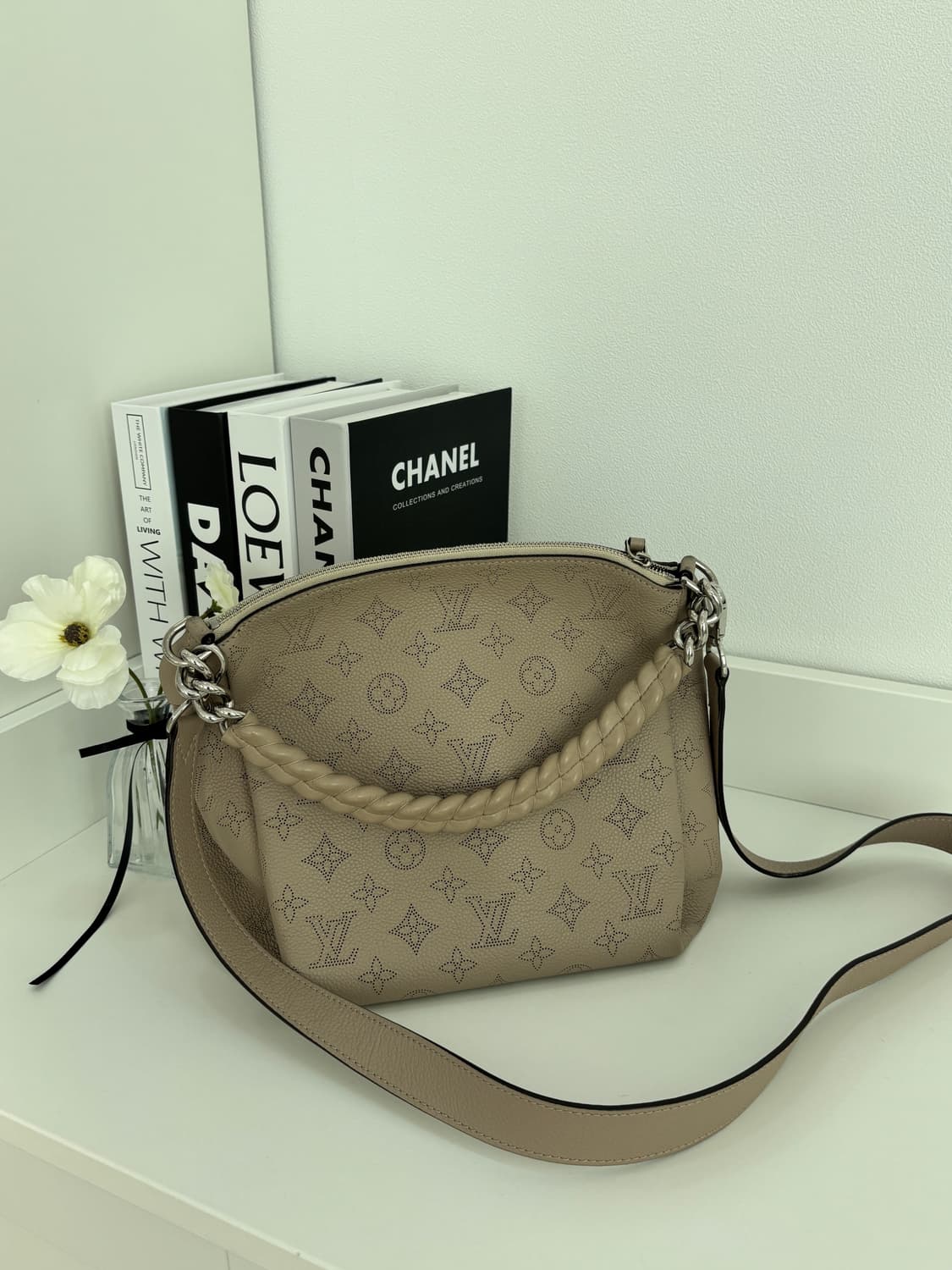 루이비통 마히나 바빌론 BB 상품이미지4