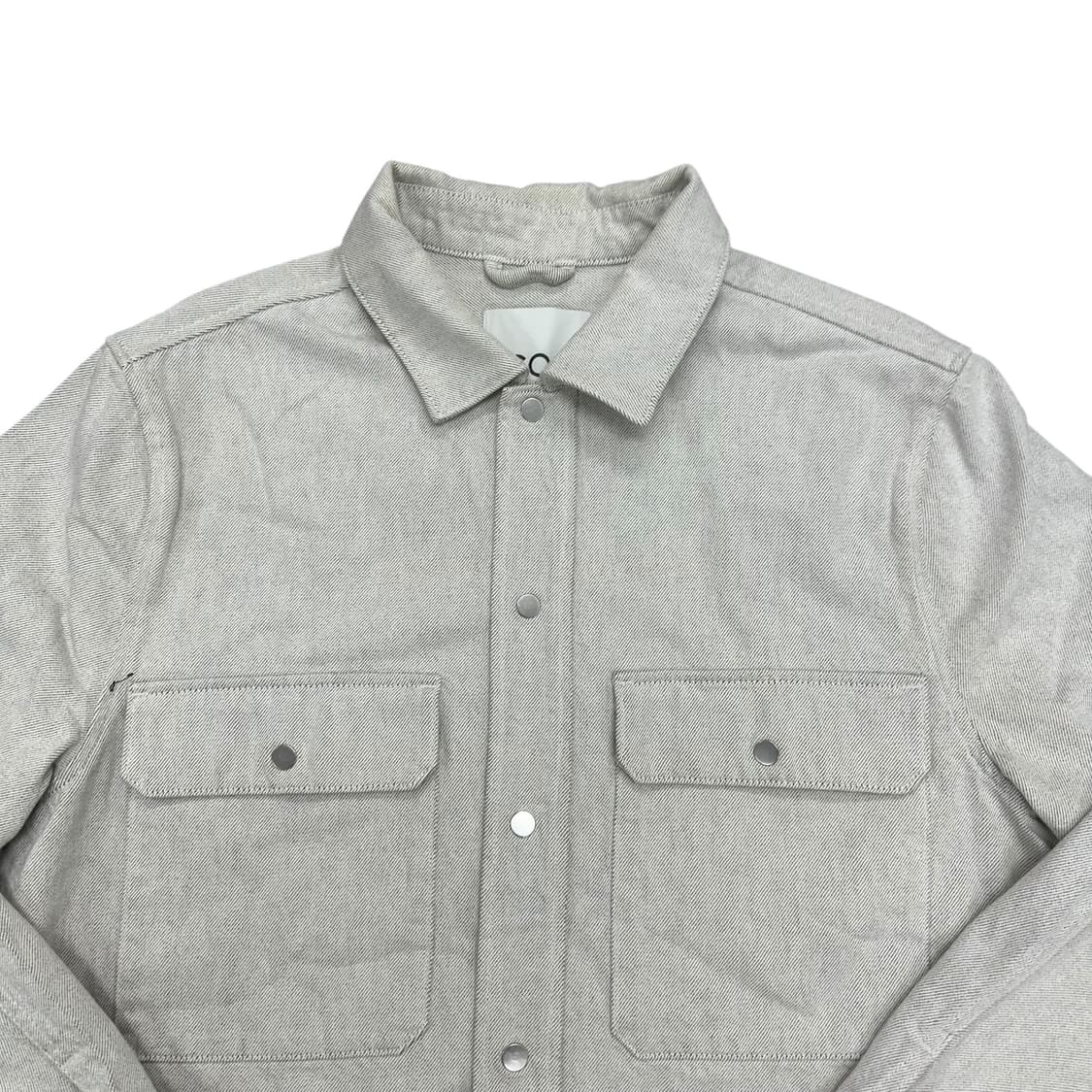 COS 코스 코튼자켓 상품이미지2