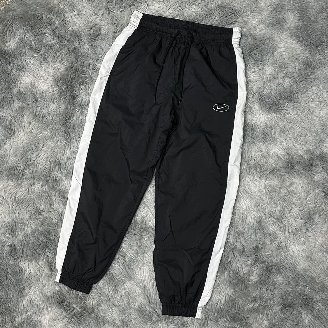 나이키 여성 우븐 조거팬츠 m 상품이미지1