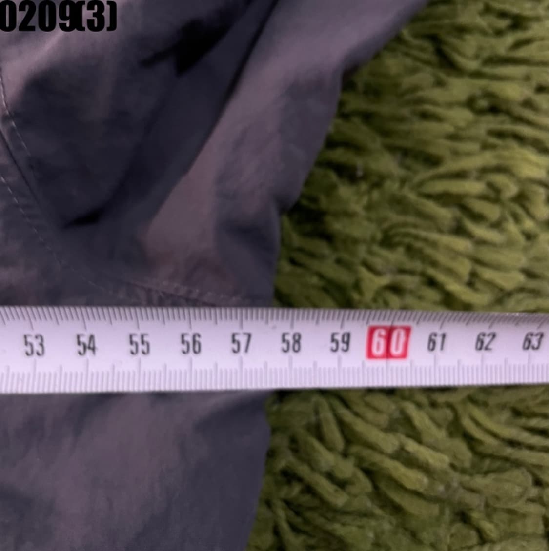 아디다스 바람막이 아노락 상품이미지6