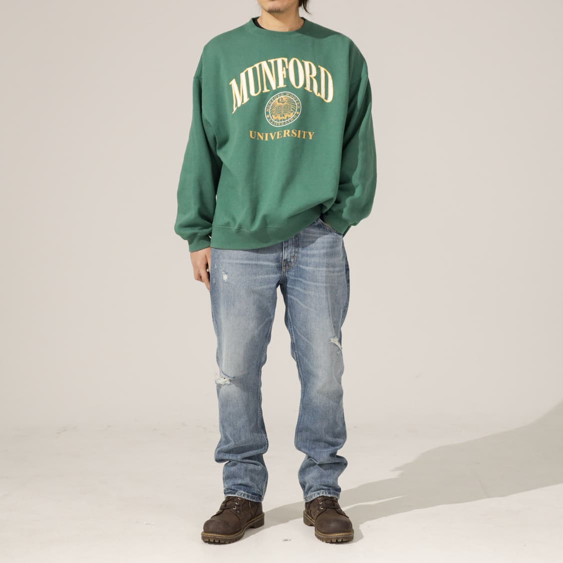 (36x30) 리바이스 511 슬림 스트레이트 데님 상품이미지4