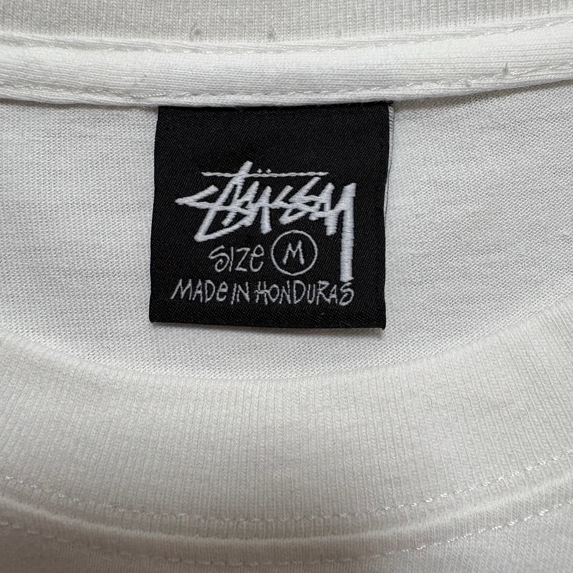 스투시 다이스 반팔티 상품이미지6