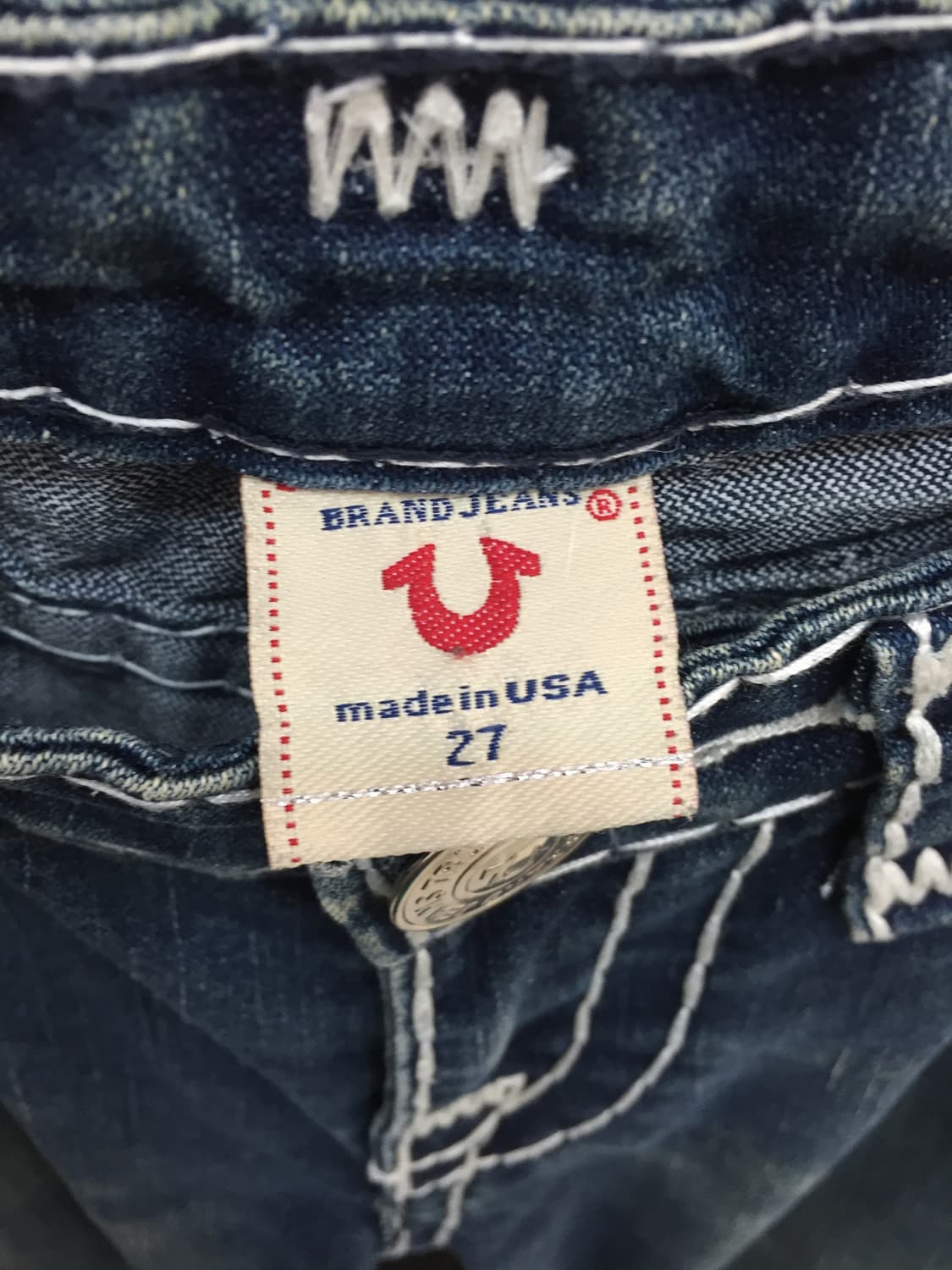 트루릴리전 조이 슈퍼티 27 상품이미지8