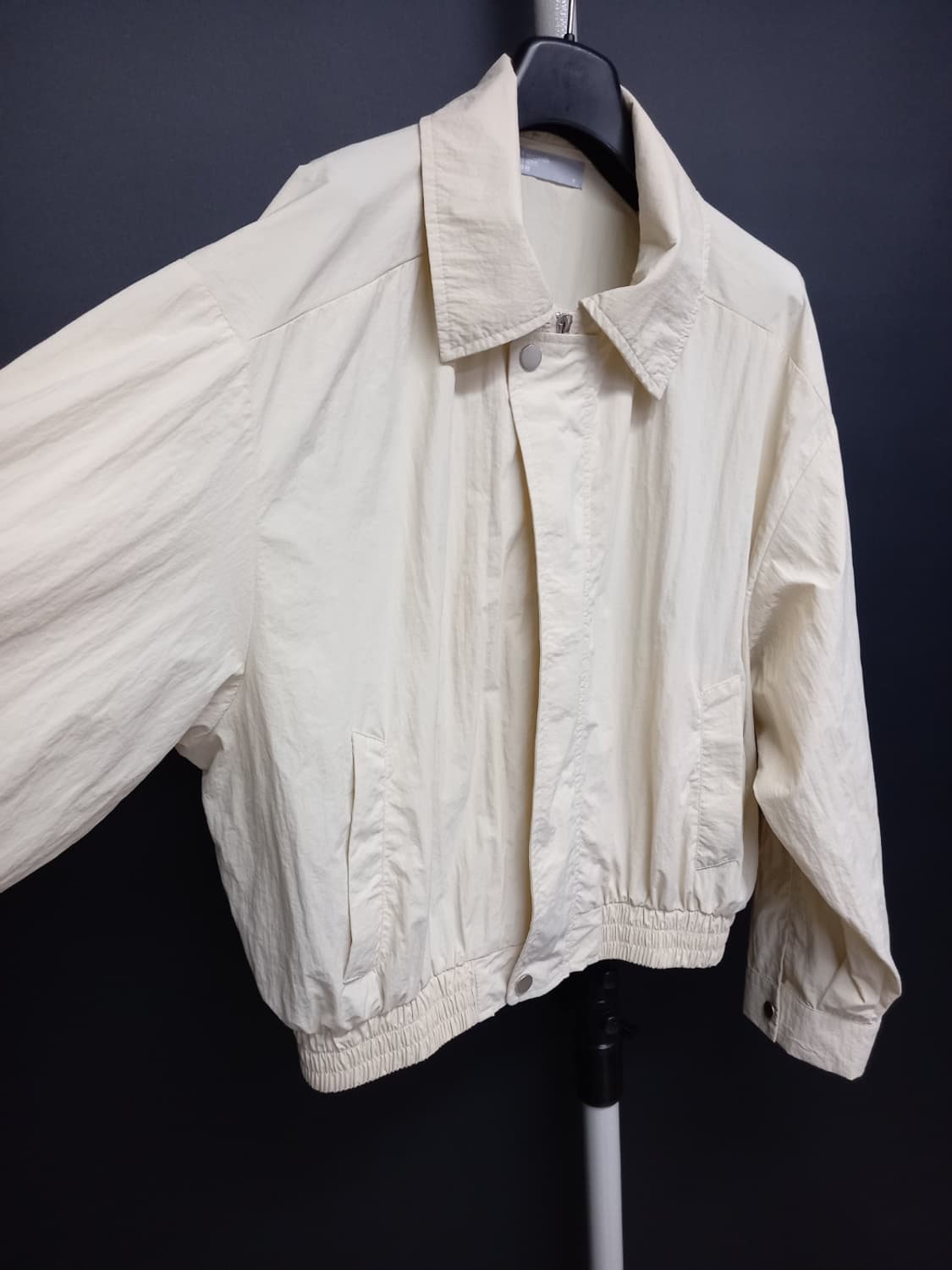 에잇세컨즈 춘추 여름간절기 바람막이 F 상품이미지5