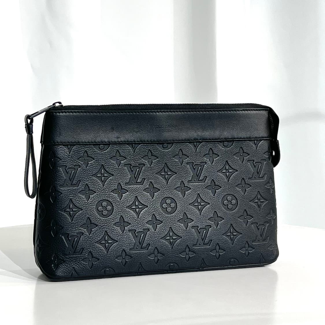 [정품] 루이비통 쉐도우 수플 보야주 상품이미지1