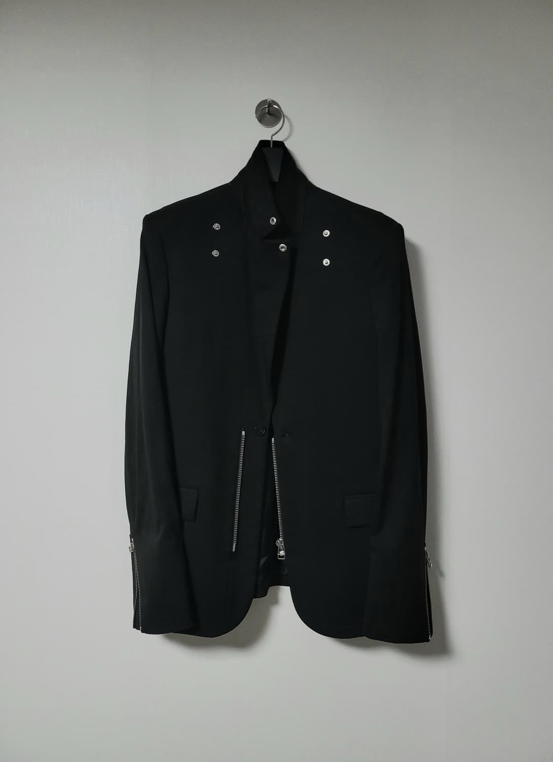 Helmut lang biker blazer 상품이미지1