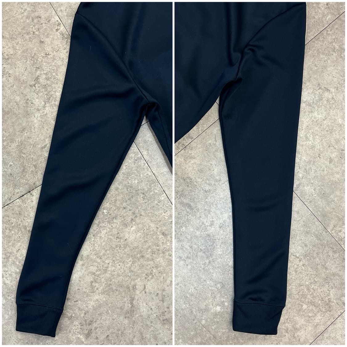 나이키 투웨이 져지 블랙 XS #csz2735jbby 상품이미지10