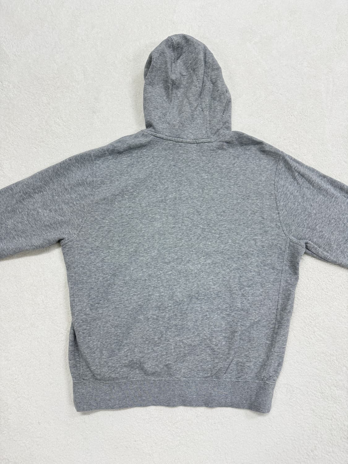 나이키 후드집업 (L) 상품이미지6